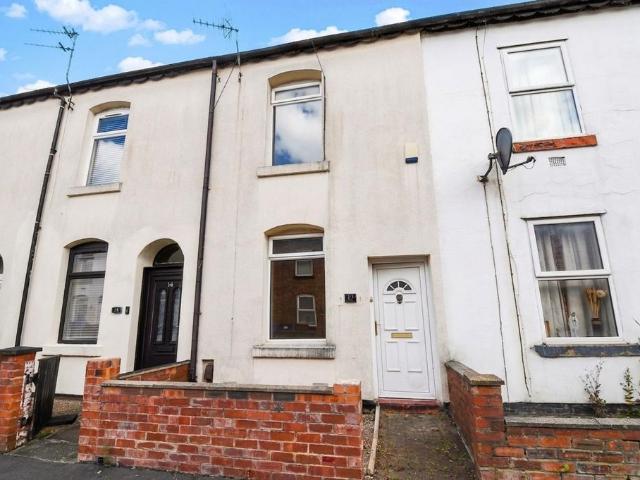 House for sale in Salford, Greater Manchester
