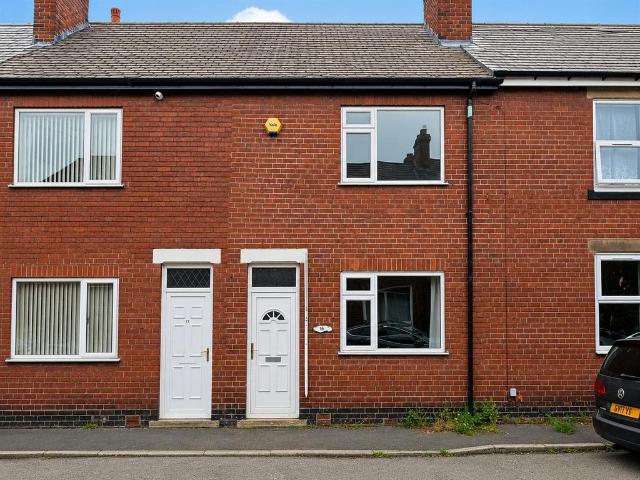House for sale in Knottingley, West Yorkshire