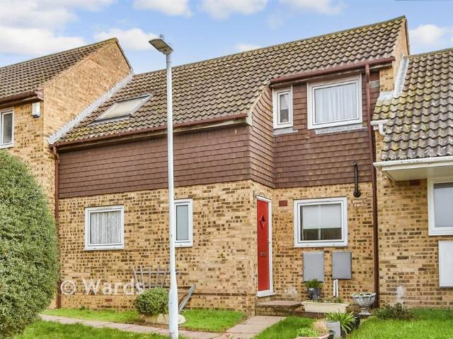 House for sale in Minster-on-Sea, Oad Street