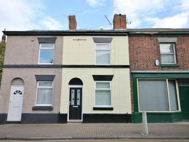 House for sale in Halton Lea, Runcorn