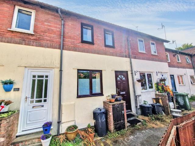 House for sale in Watergate, Devon