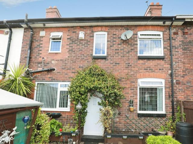 House for sale in Oakhill, Stoke