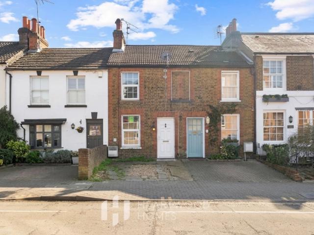 House for sale in St Albans, Five Acres