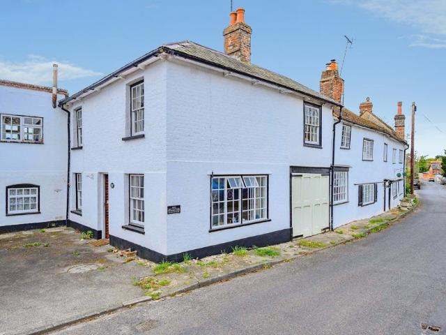 House for sale in Pouchen End, Hertfordshire
