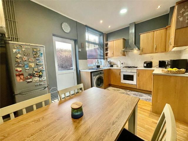 House for sale in Deepdale, Higher Bartle