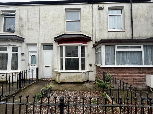 House for sale in Hull, City Of Kingston Upon Hull