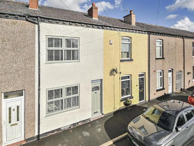 House for sale in Lowton Heath, Wigan