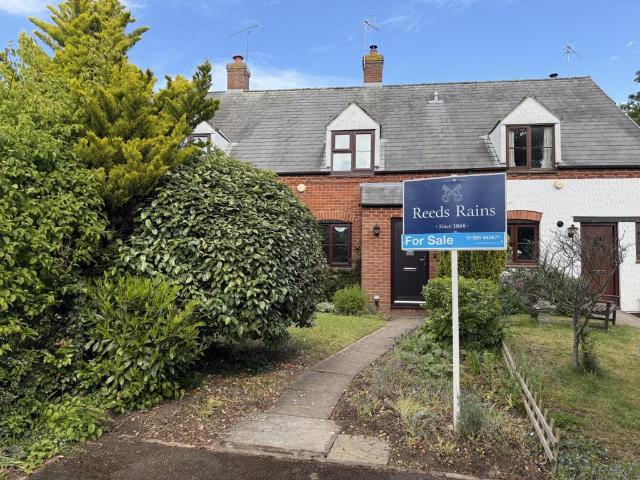 House for sale in Harvington, Crookhill
