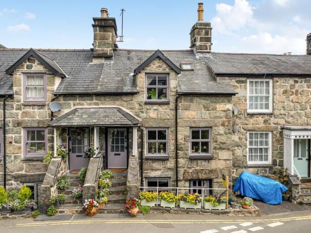 House for sale in Dolgellau