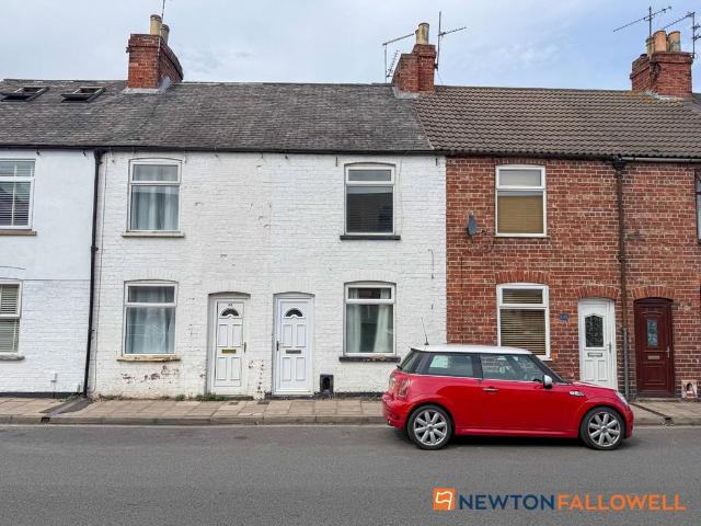 House for sale in New Town, Alverton