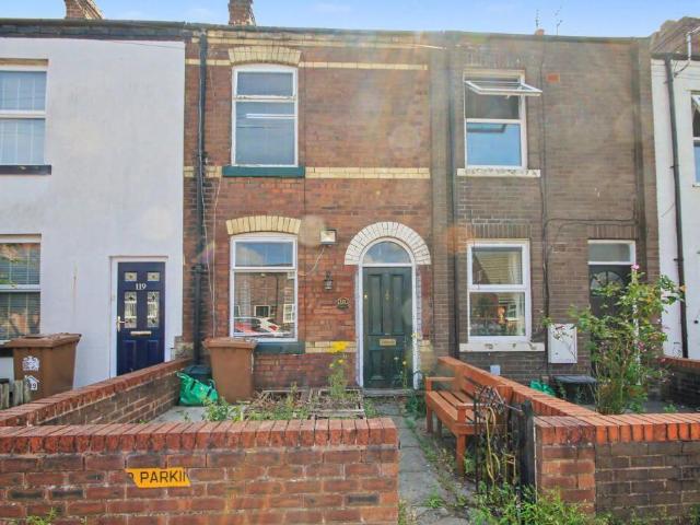 House for sale in Wargrave, Newton-le-willows