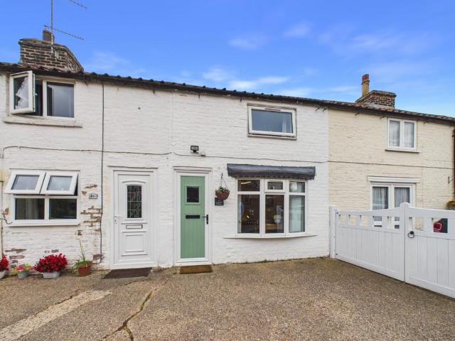 House for sale in Kilham