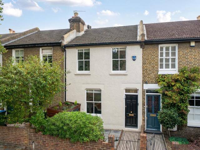 House for sale in Blackheath Royal Standard, Greater London
