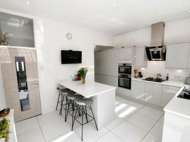 House for sale in Atherton, Wigan
