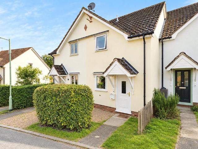House for sale in Debenham, Mid Suffolk