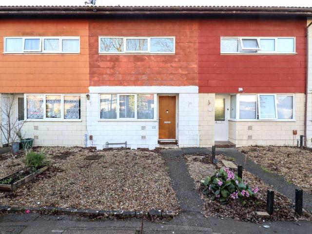 House for sale in West Bletchley, Bletchley