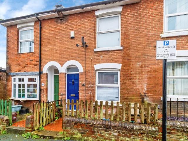 House for sale in Bevois Town, City Of Southampton