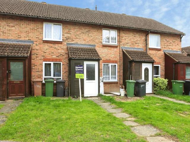 House for sale in Westwood, Peterborough