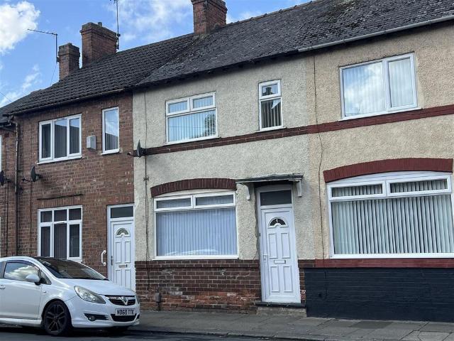 House for sale in Albert Hill, Darlington