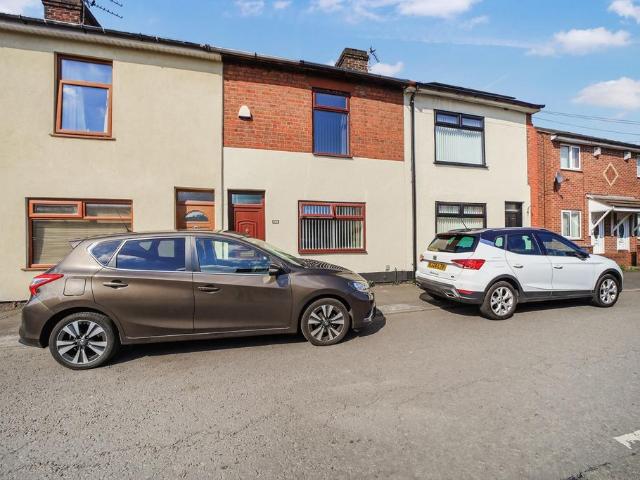 House for sale in Wargrave, Newton-le-willows