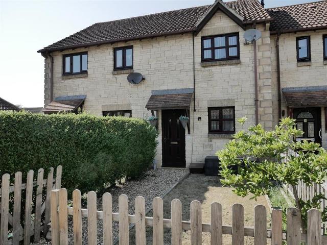 House for sale in Calne