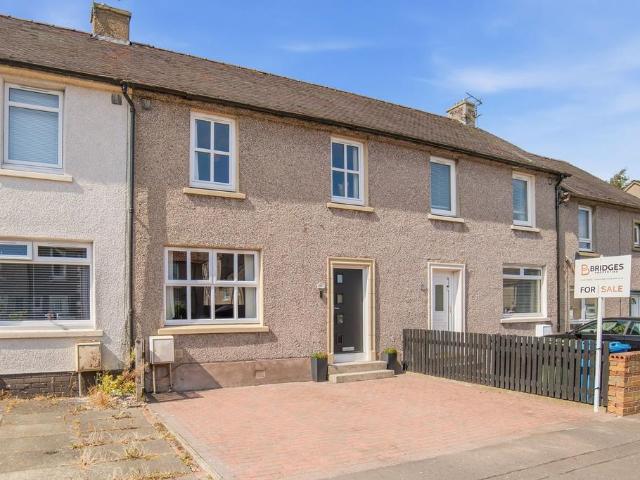 House for sale in Boghall, Bathgate