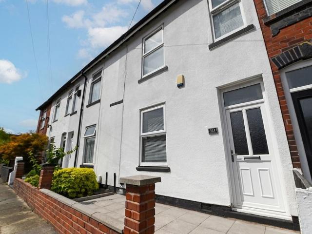 House for sale in Swinton Park, Salford