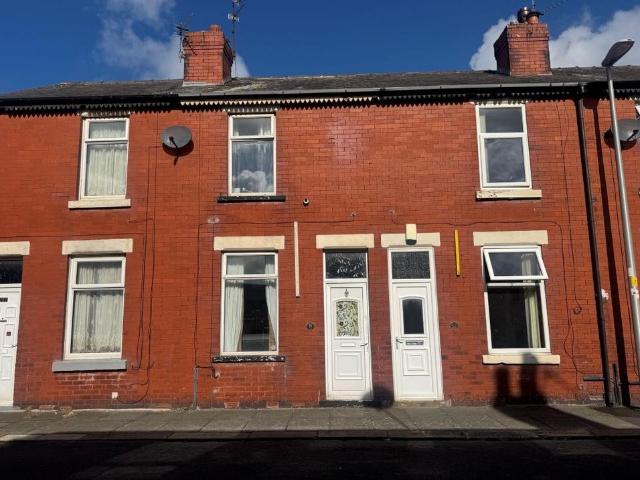 House for sale in Queenstown, Blackpool