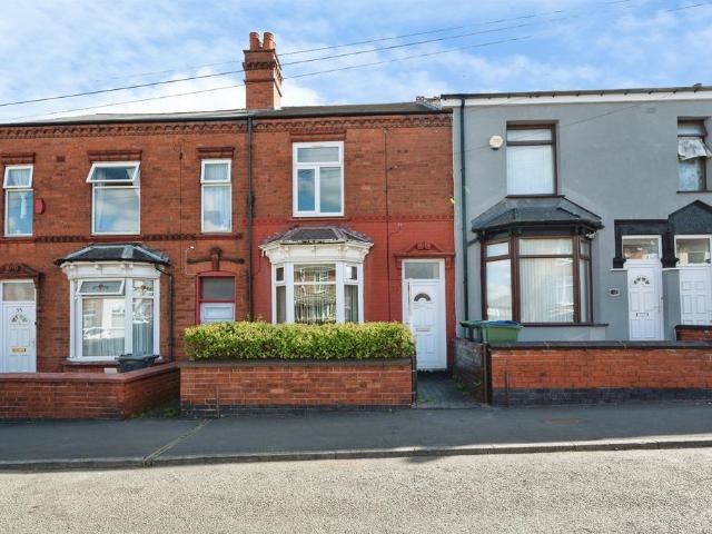 House for sale in West Bromwich, Sandwell