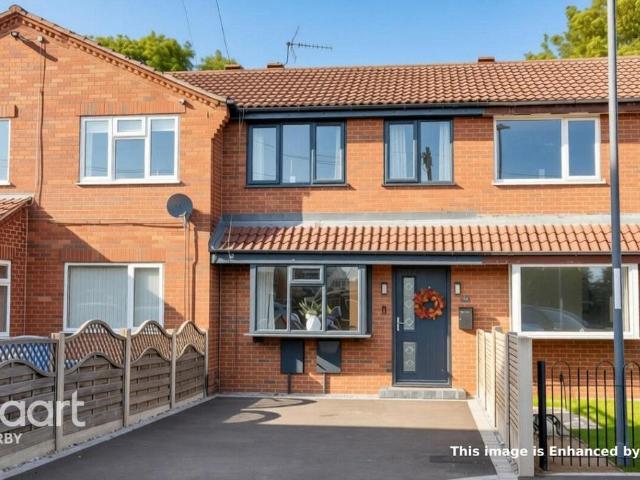 House for sale in Alvaston, Derby