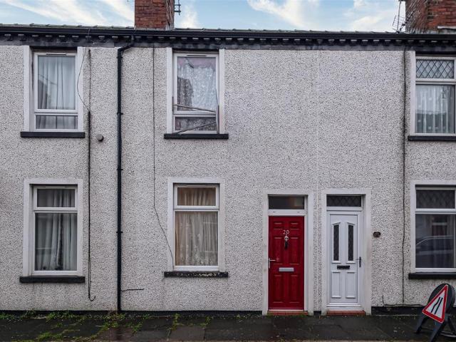 House for sale in Barrow