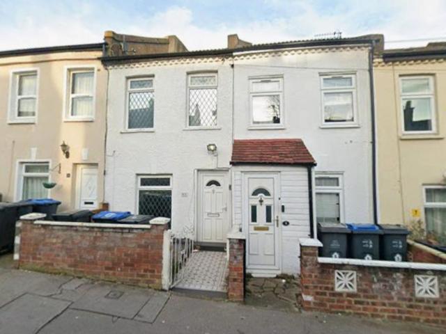 House for sale in London Borough of Croydon, Greater London