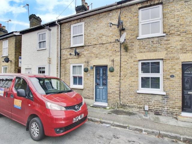 House for sale in Broxbourne, Hertfordshire
