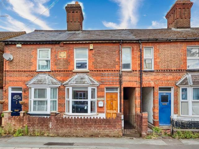 House for sale in Castlefield, Cressex