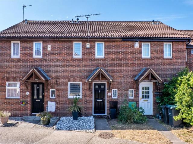 House for sale in Shears Green, Hamerton