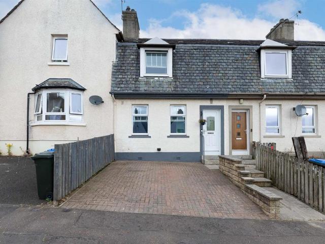 House for sale in Tullibardine, Scotland