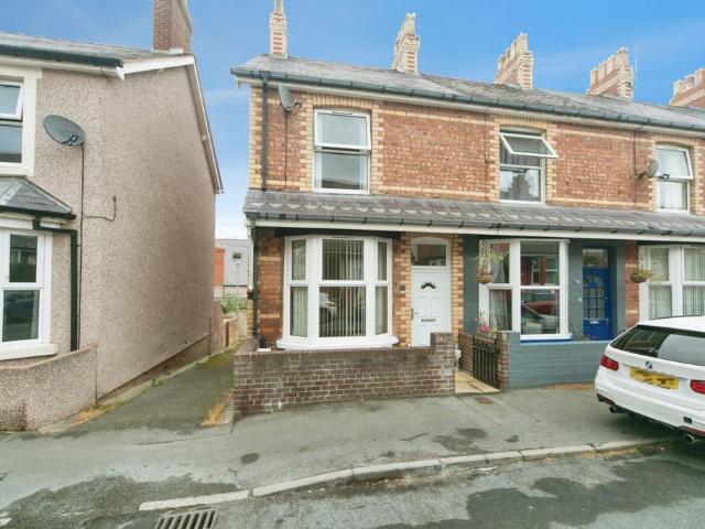 House for sale in Colwyn Bay, Wales
