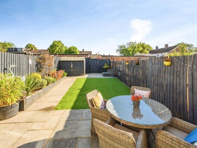 House for sale in Pouchen End, Hertfordshire