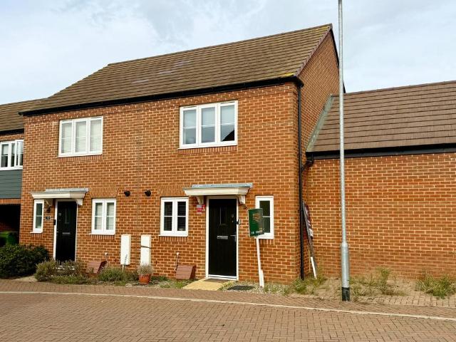 House for sale in Stanton Cross, Wellingborough