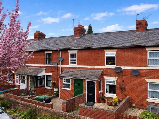 House for sale in Portfields, Lower Bullingham