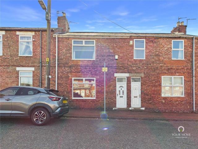 House for sale in Portobello, Birtley