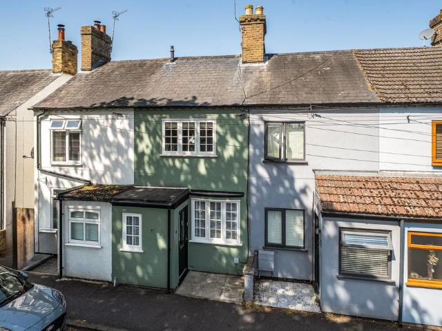 House for sale in Shefford, Bedfordshire