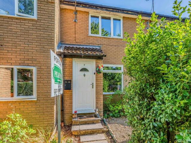 House for sale in Helford, Hampshire