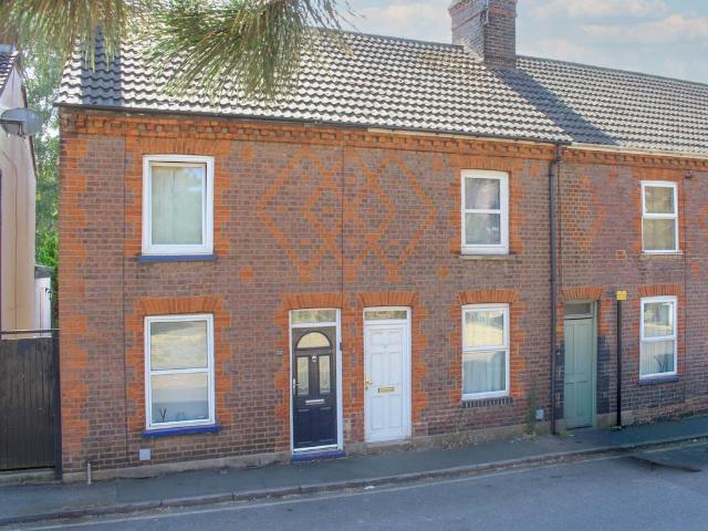 House for sale in Leighton-Linslade, Leighton Buzzard