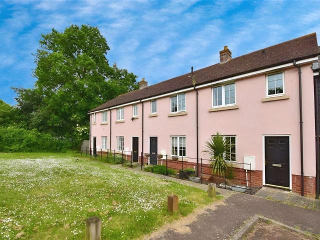 House for sale in Mile End, Fordham Heath