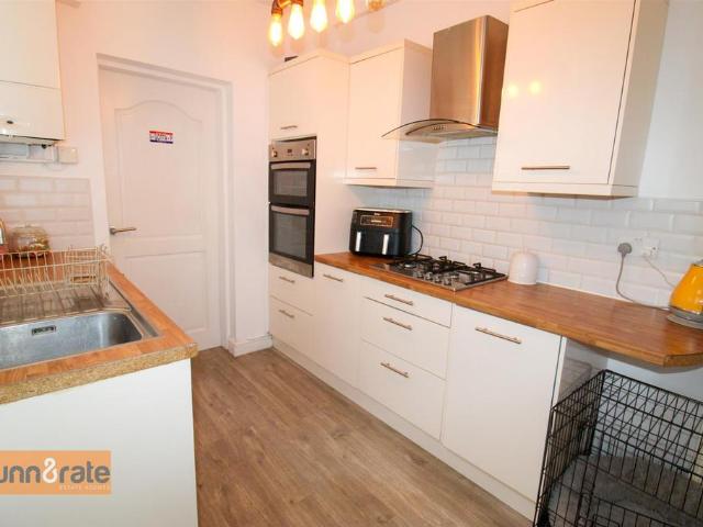 House for sale in Hanley, Stoke-on-Trent