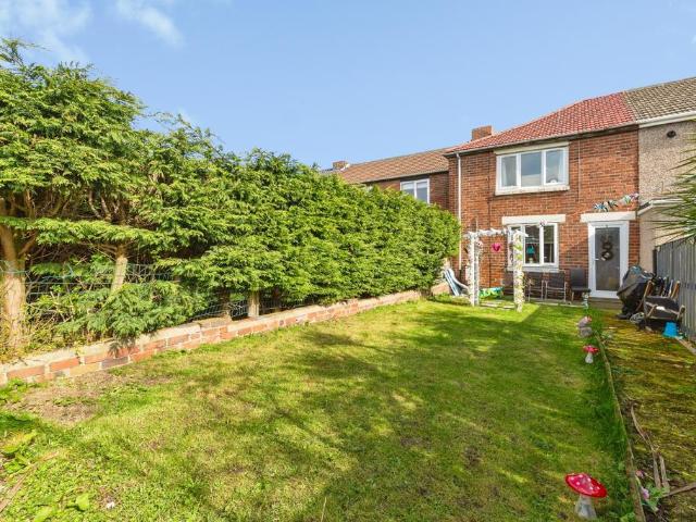 House for sale in Easington Colliery, Isle Of Man