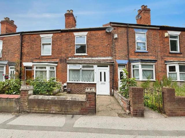 House for sale in Morton, Ingleby