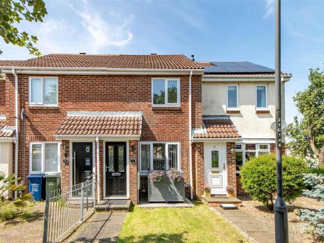 House for sale in Westerhope, Tyne And Wear