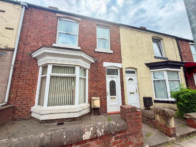 House for sale in New Shildon, Shildon